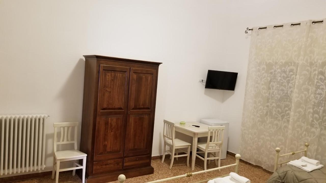 B&B Da Mino Grottaglie Esterno foto