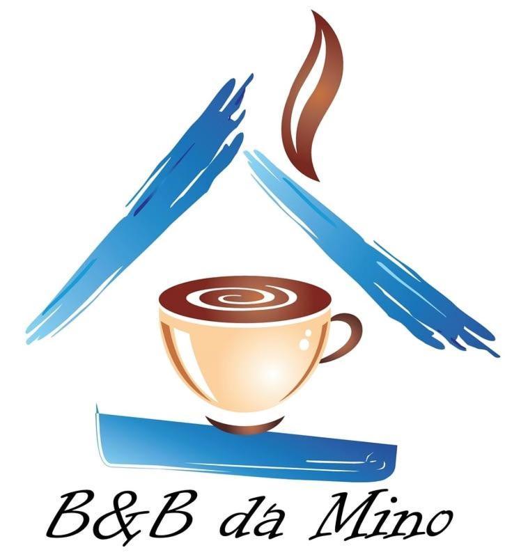 B&B Da Mino Grottaglie Esterno foto