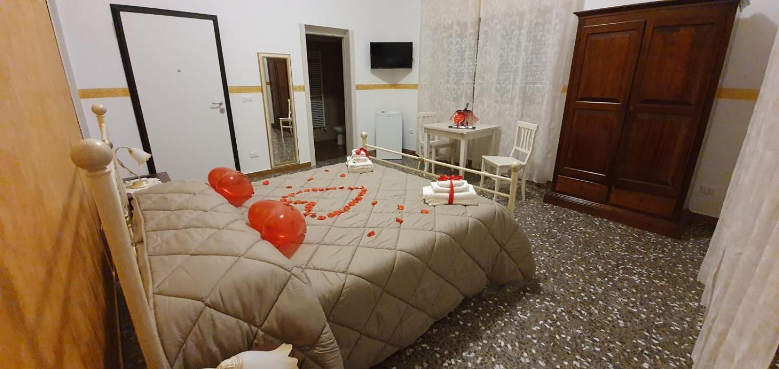 B&B Da Mino Grottaglie Esterno foto