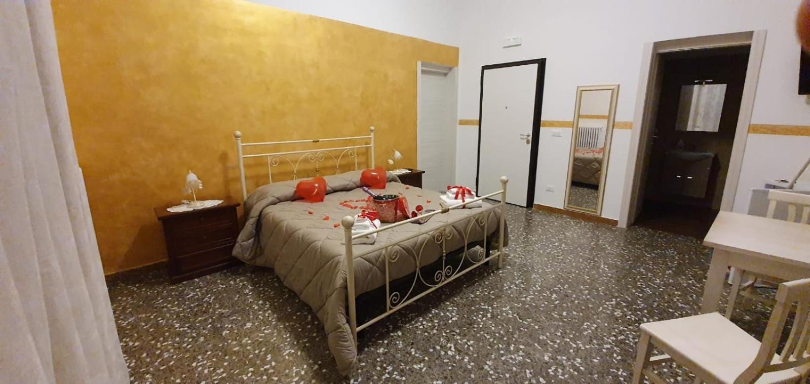 B&B Da Mino Grottaglie Esterno foto