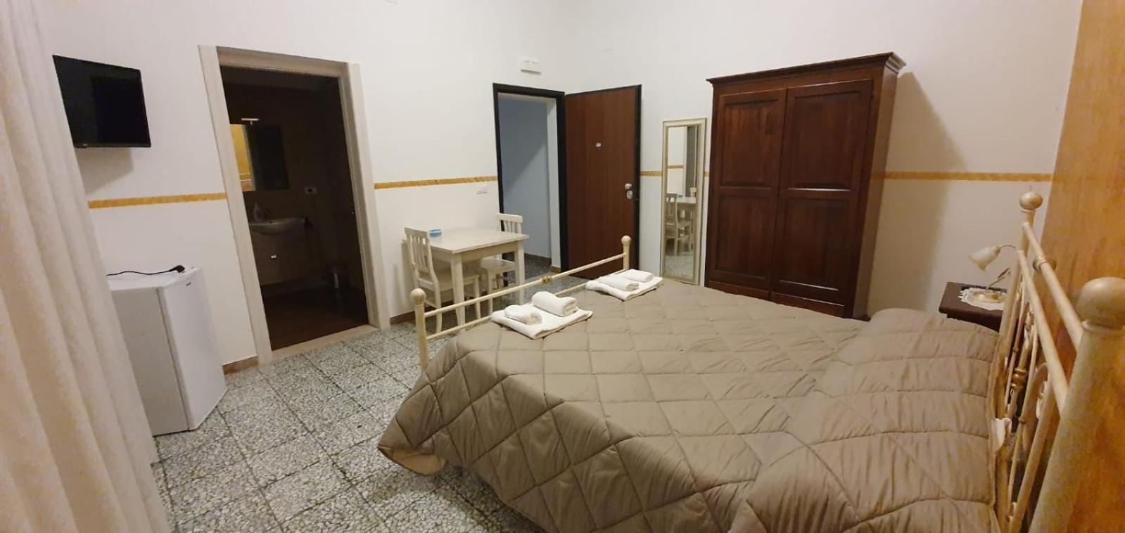 B&B Da Mino Grottaglie Esterno foto