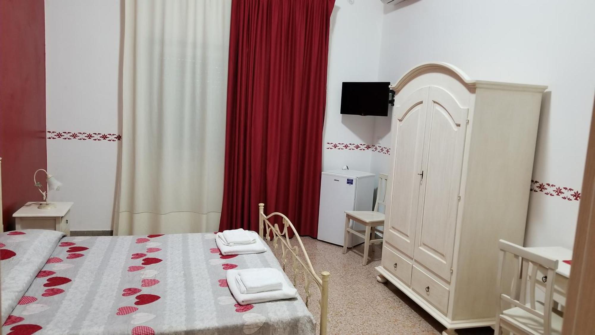 B&B Da Mino Grottaglie Esterno foto