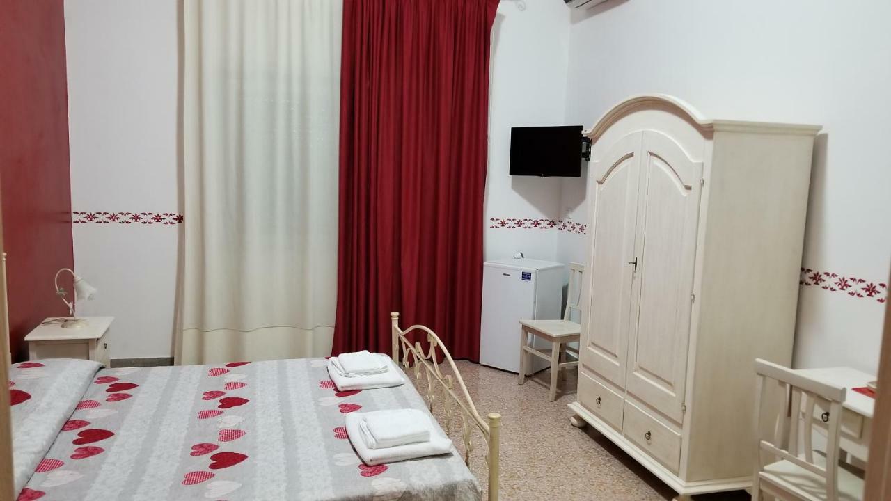 B&B Da Mino Grottaglie Esterno foto