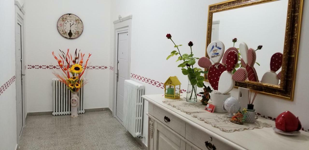B&B Da Mino Grottaglie Esterno foto