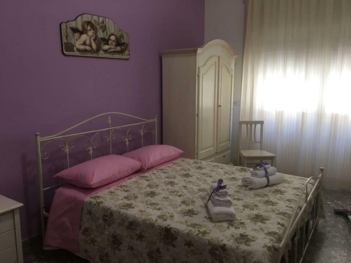 B&B Da Mino Grottaglie Esterno foto
