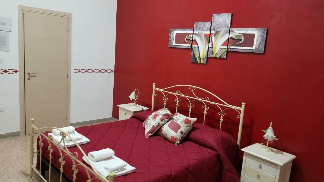 B&B Da Mino Grottaglie Esterno foto