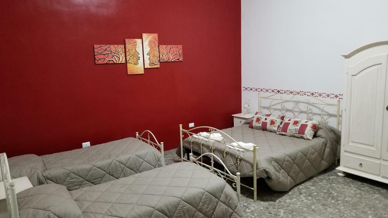 B&B Da Mino Grottaglie Esterno foto