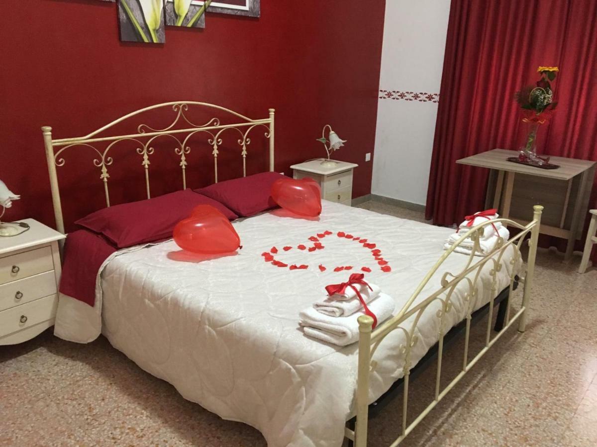 B&B Da Mino Grottaglie Esterno foto