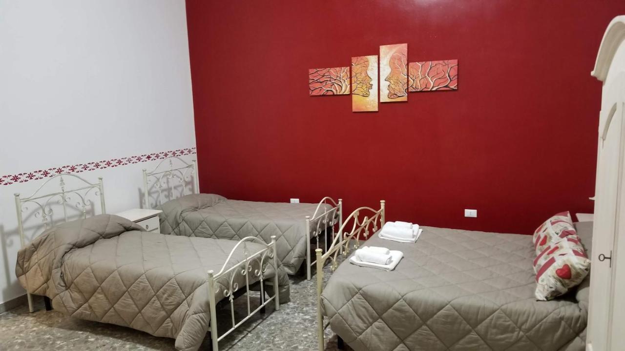 B&B Da Mino Grottaglie Esterno foto